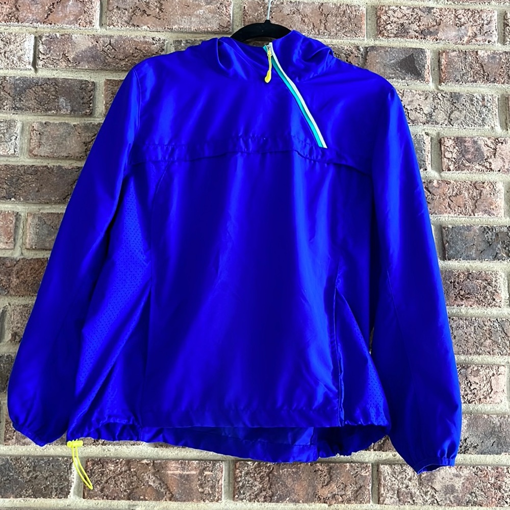 Fila Classic jacket
